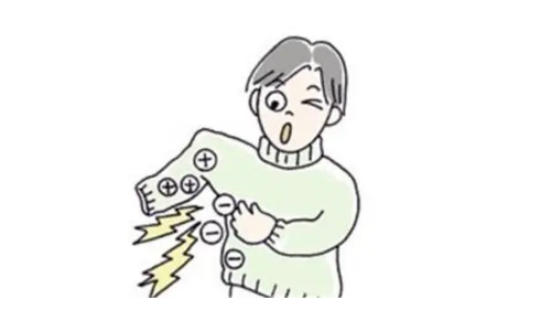 靜電 靜電